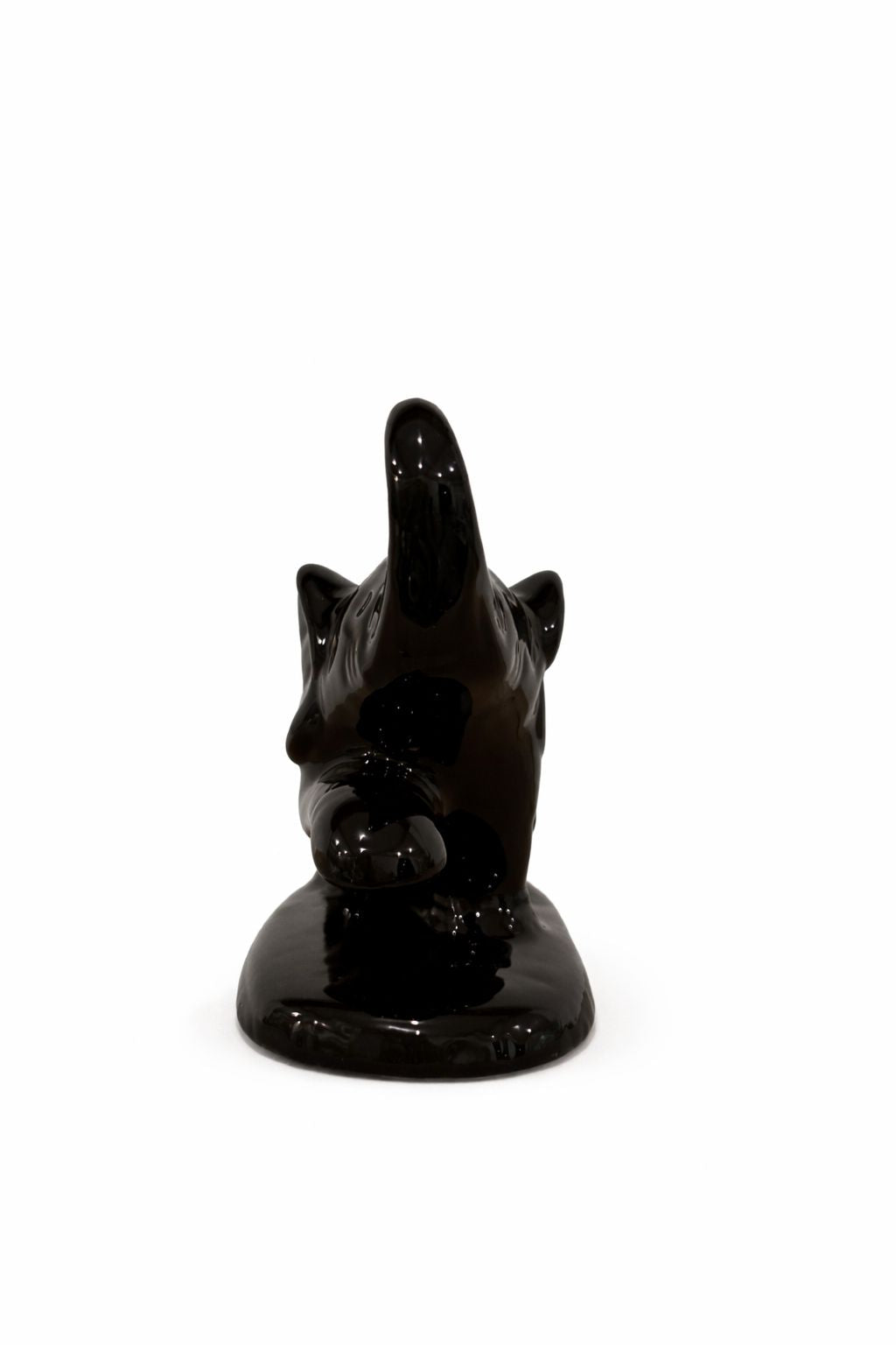 Elefante Decorativo em Cerâmica