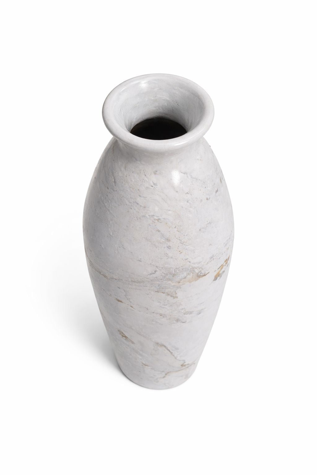Vaso Ágape slim com pintura automotiva