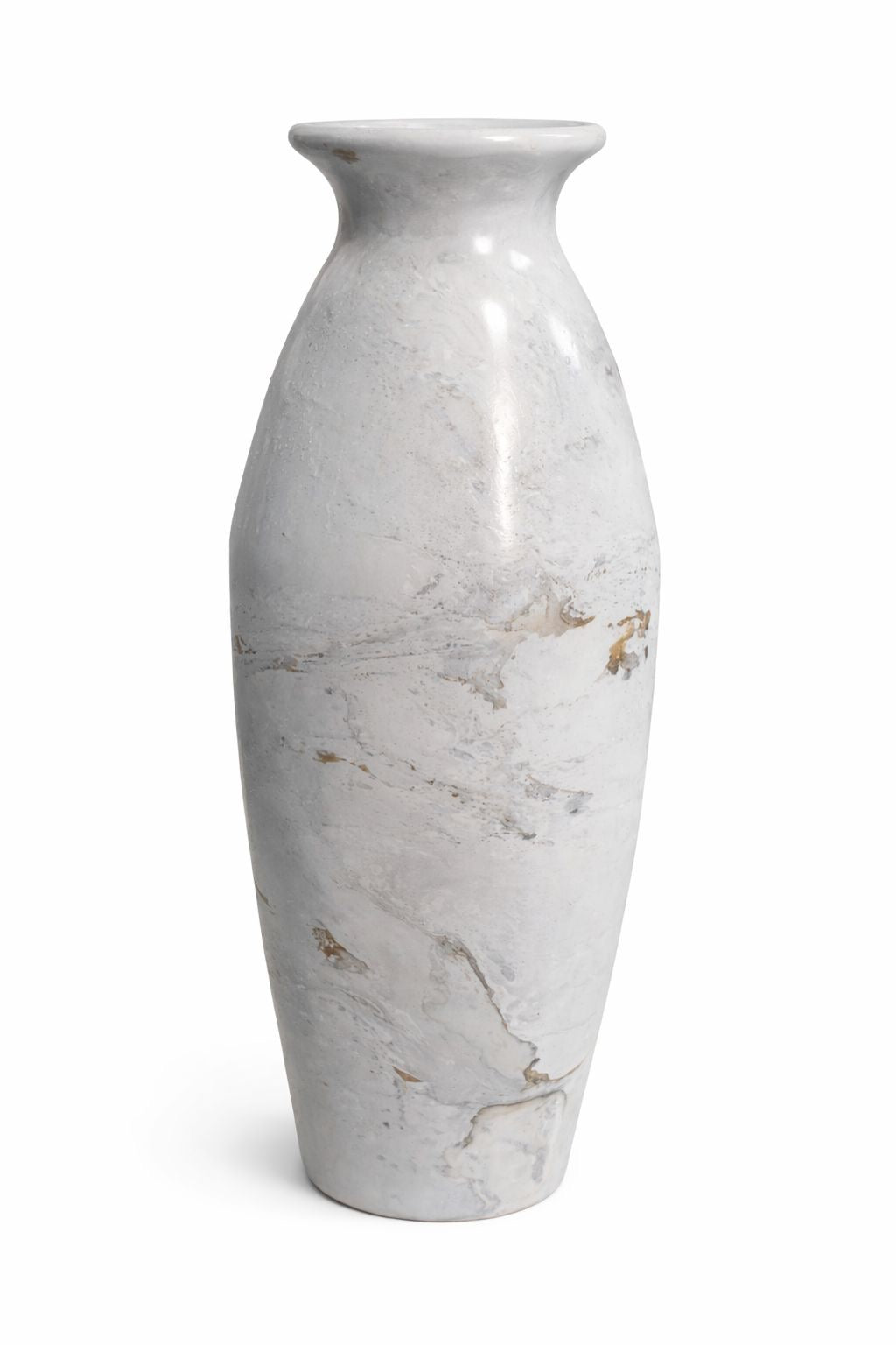 Vaso Ágape slim com pintura automotiva