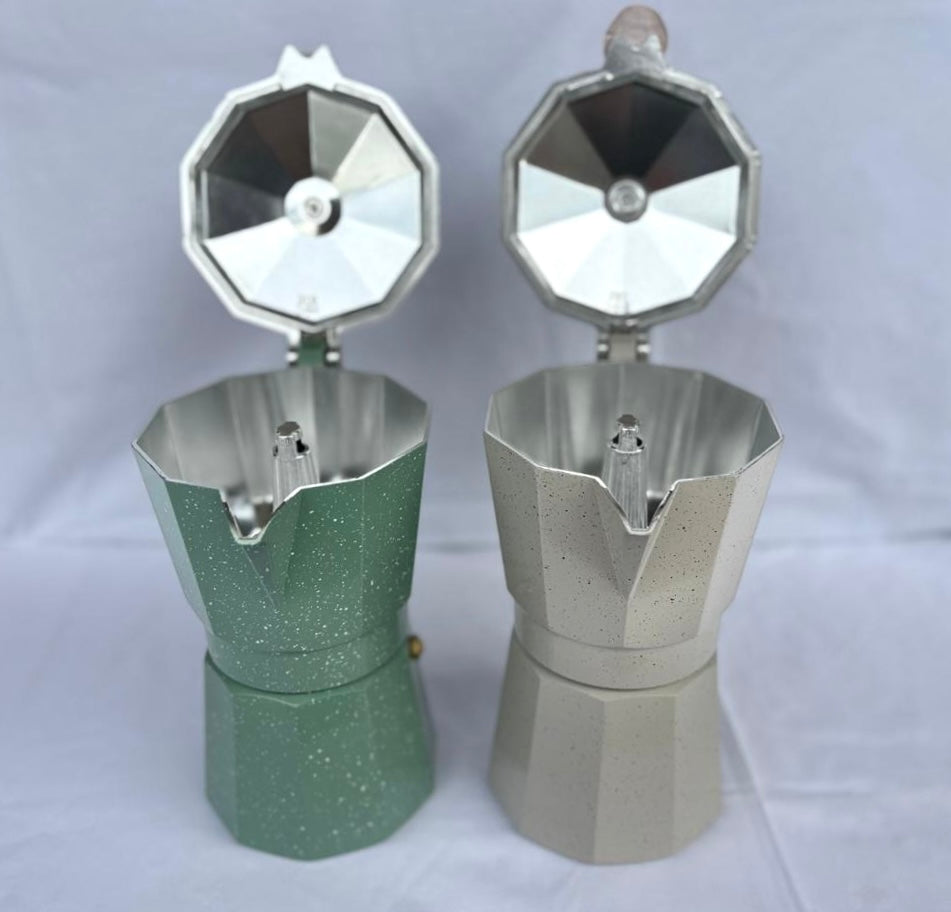 Cafeteira Italiana Verona 300ml