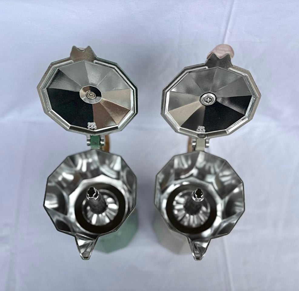 Cafeteira Italiana Verona 300ml