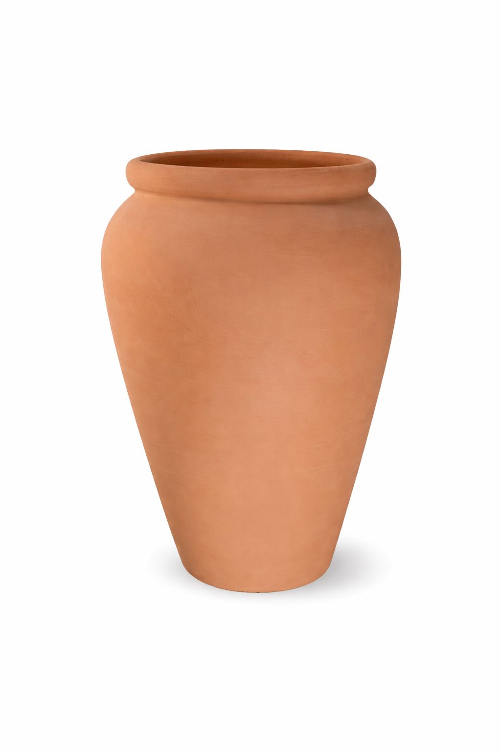 Vaso angola terracota