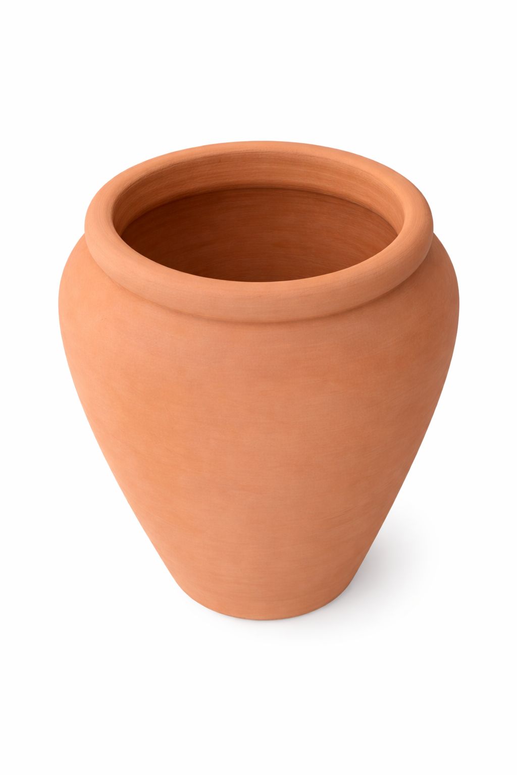 Vaso angola terracota