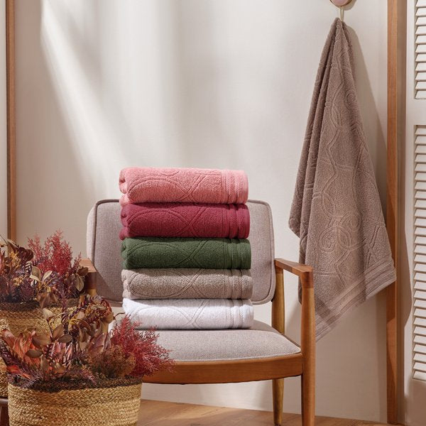 Toalha de banho Elos