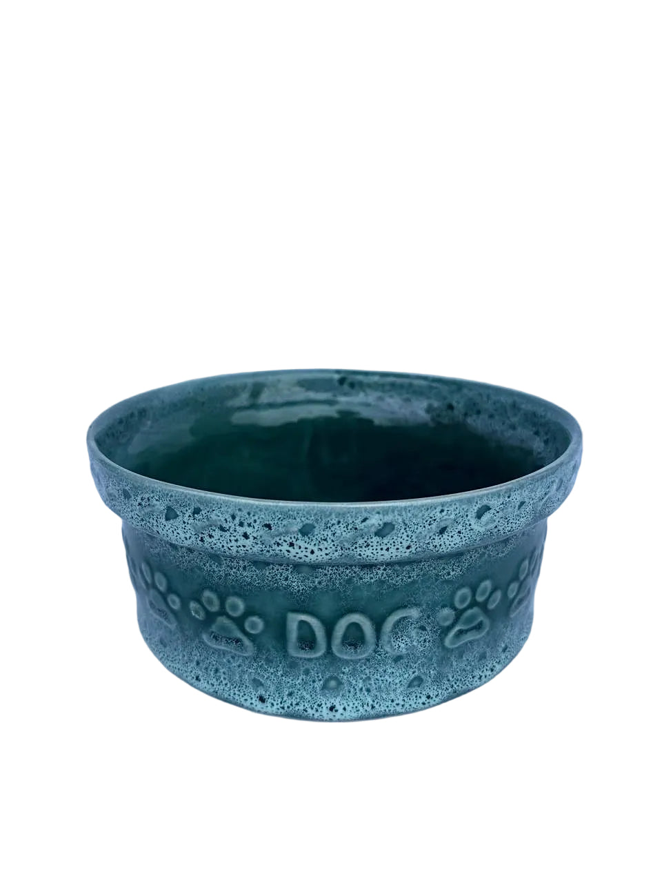 Tigela de Cerâmica para Cães